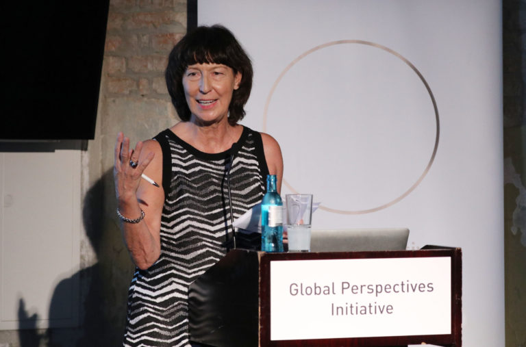 Dr. Ingrid Hamm