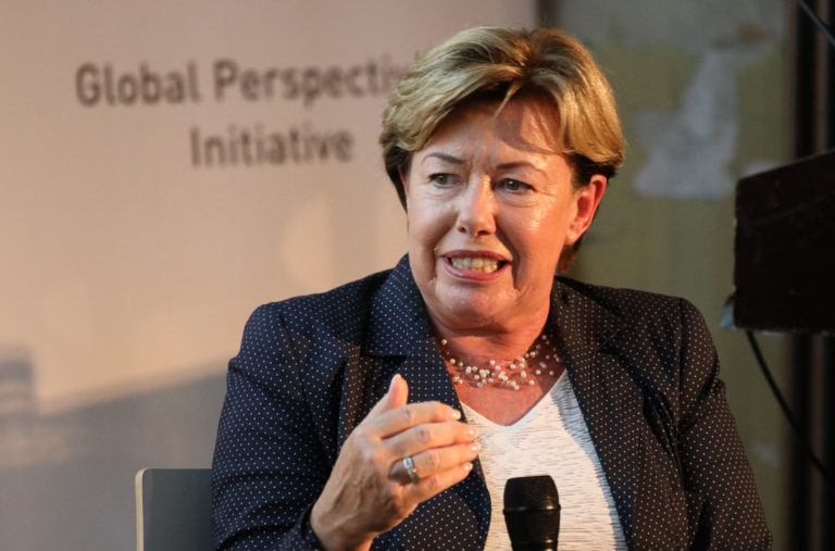 Prof. Renate Köcher