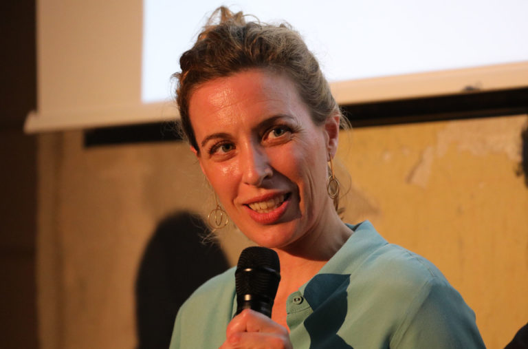 Lena Greiner