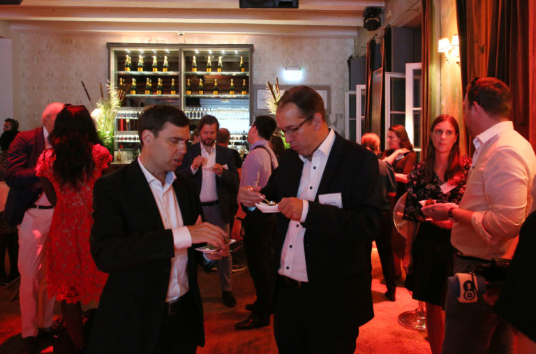 Tobias Kahler, Michael Krake