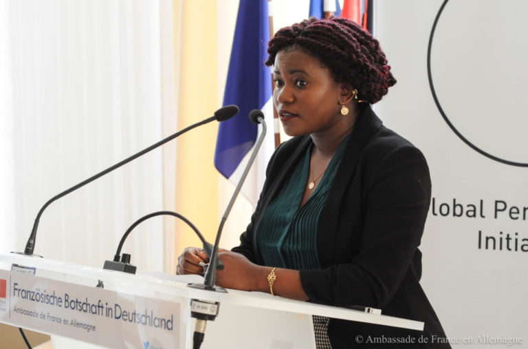 Rosebell Kagumire