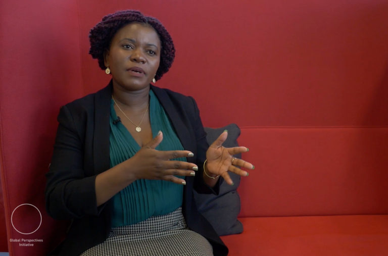 Rosebell Kagumire
