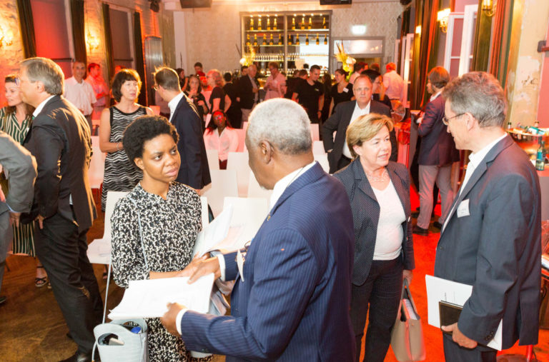 Networking