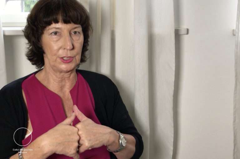 Dr. Ingrid Hamm