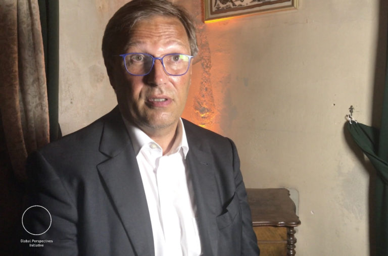 Dr. Stefan Mair