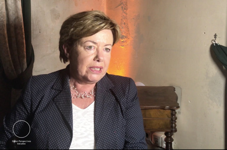 Prof. Renate Köcher