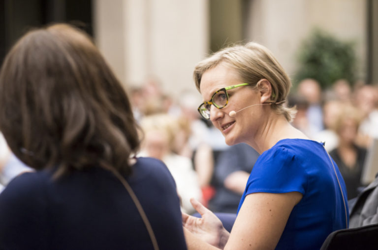 Dr. Franziska Brantner