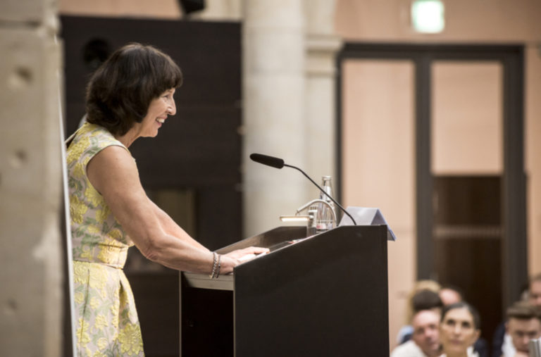 Dr. Ingrid Hamm