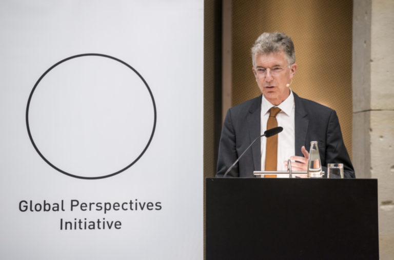 Ambassador Dr. Christoph Heusgen