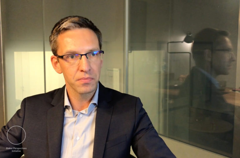 Sebastian Granow