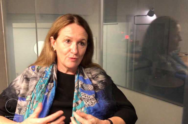 Ingrid-Gabriela Hoven