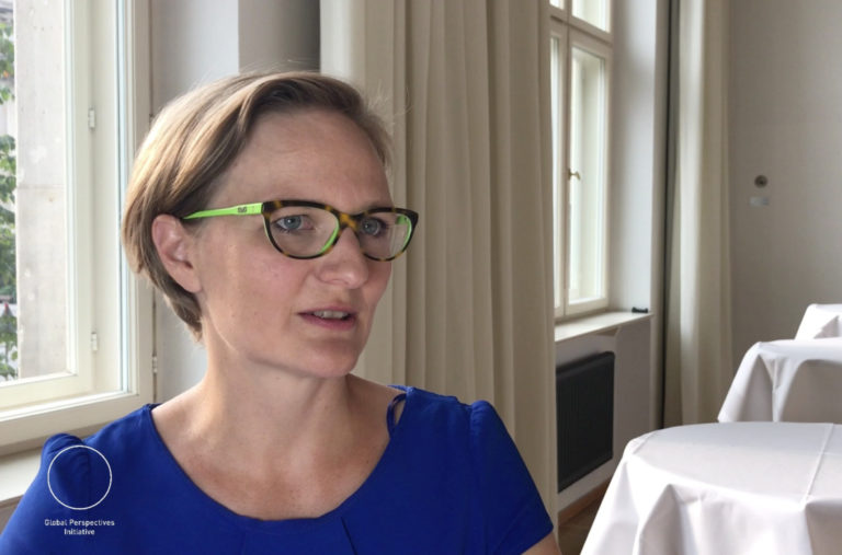 Dr. Franziska Brantner