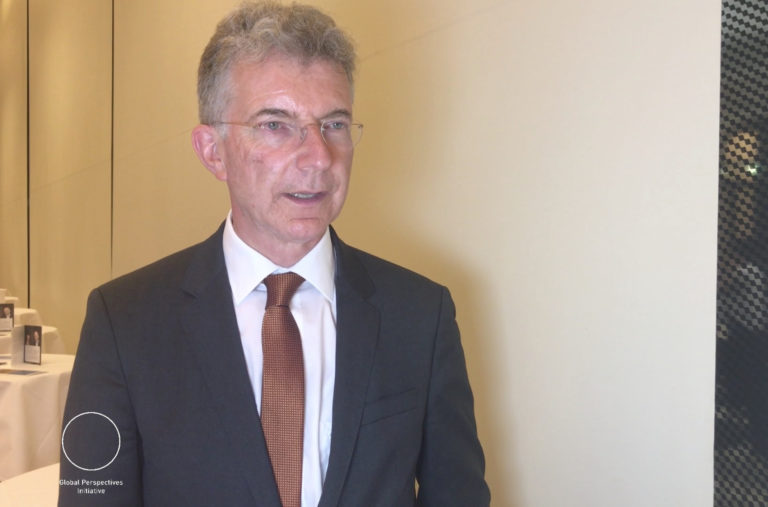 Dr. Christoph Heusgen