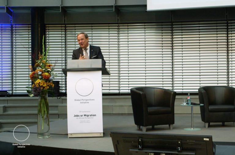 Armin Laschet
