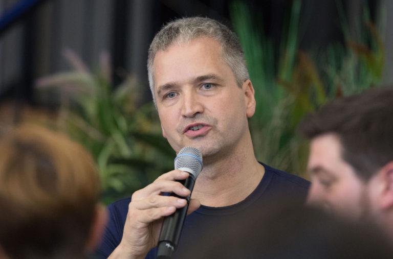 Prof. Philipp Misselwitz