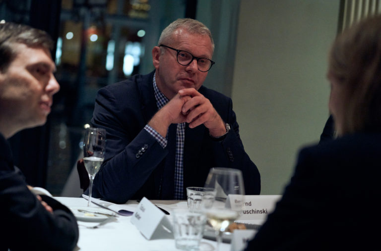 Bernd Gruschinski