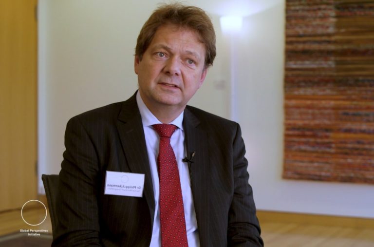 Dr. Philipp Ackermann
