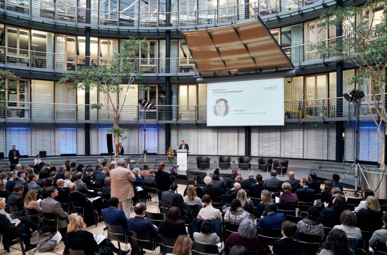Keynote Armin Laschet