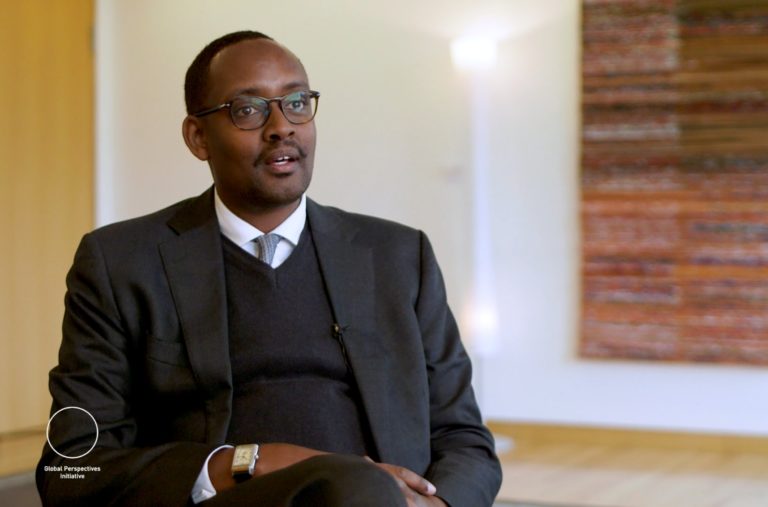 Emery Rubagenga
