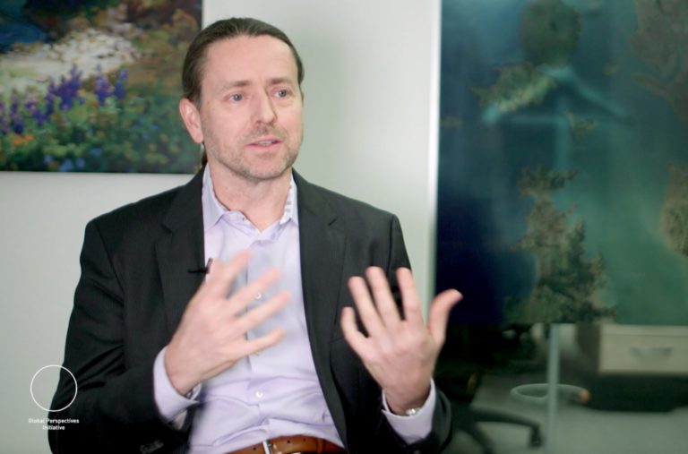 GP Salon "Digitalisierung" Interview Aßmann Thumbnail