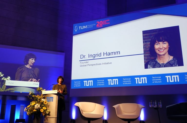 Dr. Ingrid Hamm