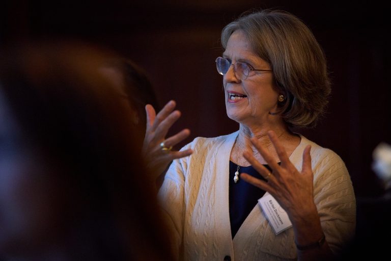 Bärbel Dieckmann