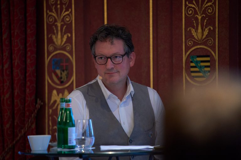 Dr. Eckart von Hirschhausen