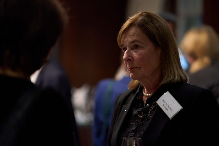 Prof. Dr. Barbara Ischinger