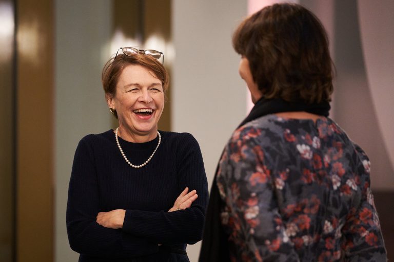 Elke Büdenbender