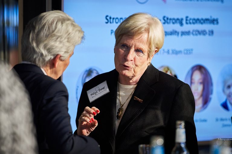 Helga Exner