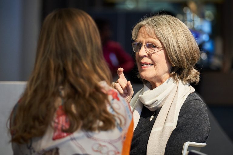 Bärbel Dieckmann