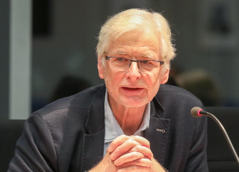 Dr. Herbert Wollmann MdB