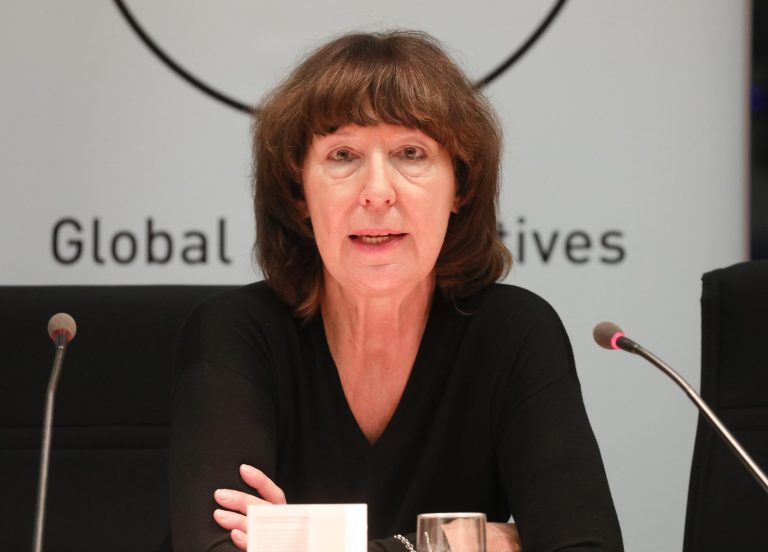 Dr. Ingrid Hamm