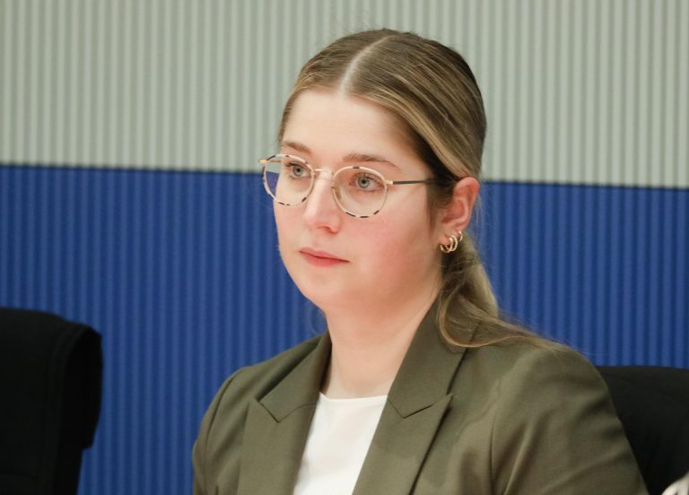 Lena Werner MdB
