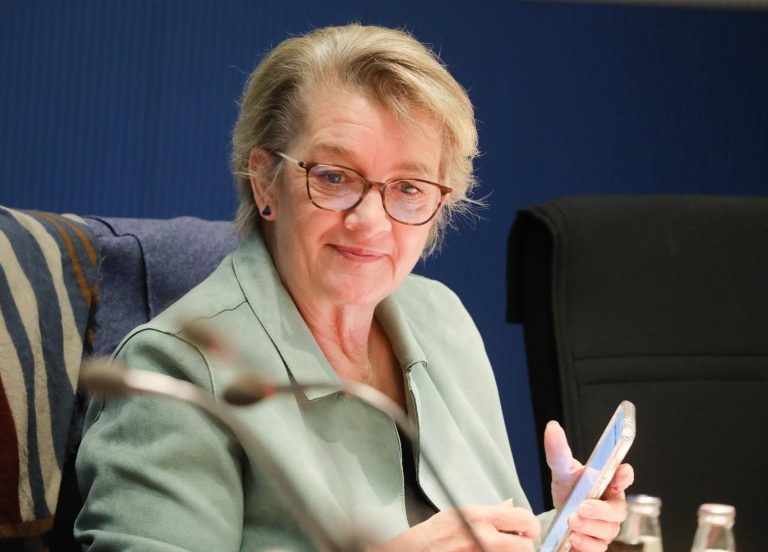 Kordula Schulz-Asche MdB