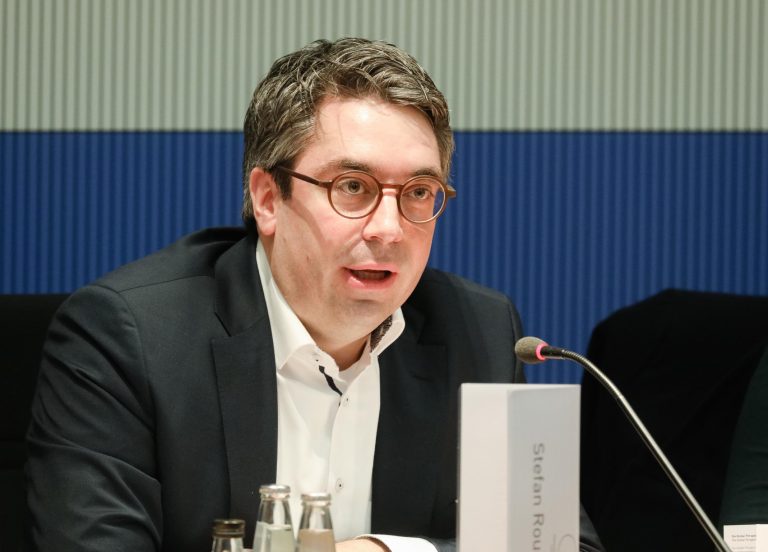 Stefan Rouenhoff MdB