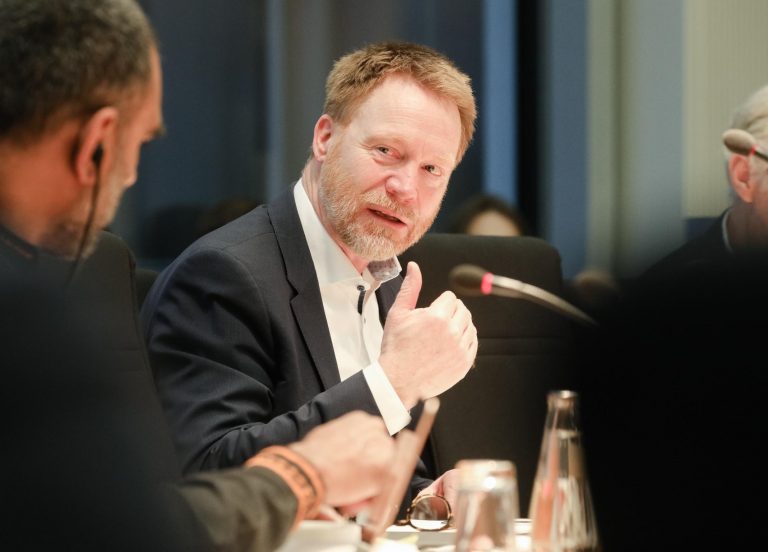 Christoph Matschie