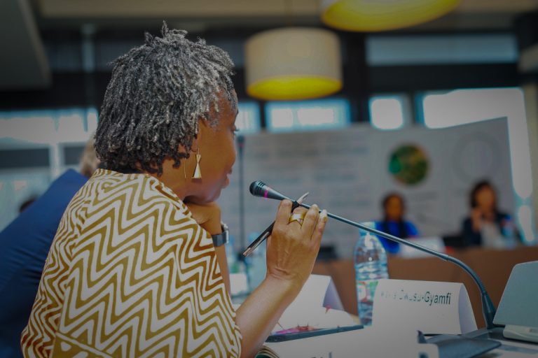 Mavis Owusu-Gyamfi