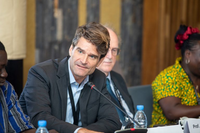 Jan Friedrich Kappen