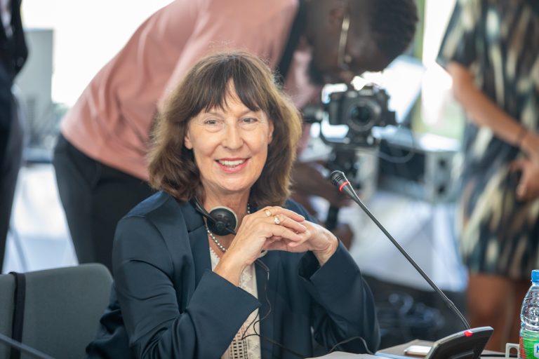 Dr. Ingrid Hamm