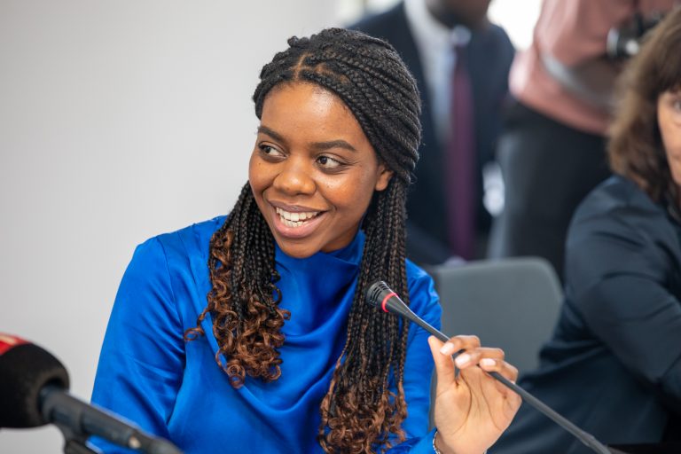 Christine Mhundwa