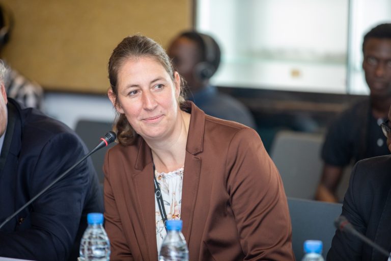 Dr. Daniela Beckmann