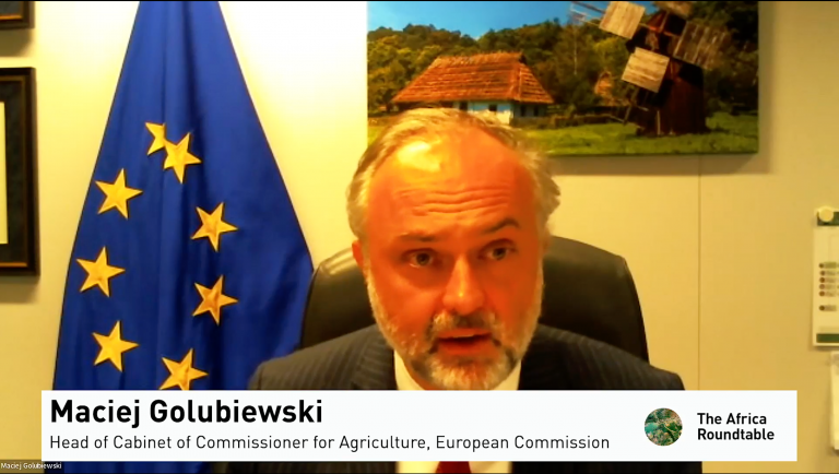 Maciej Golubiewski