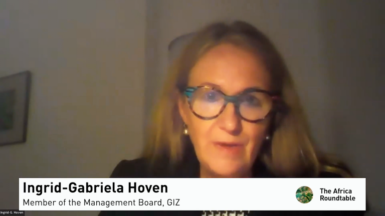 Ingrid-Gabriela Hoven