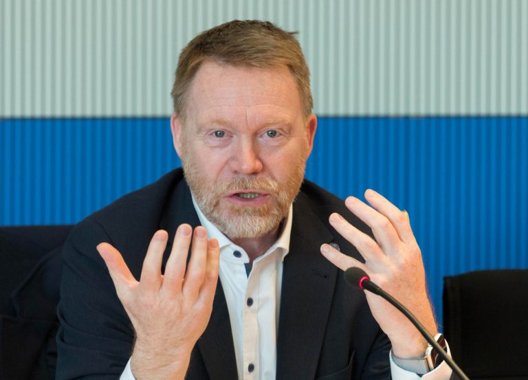 Christoph Matschie