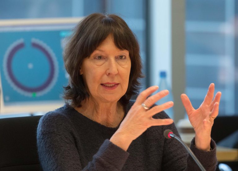 Dr. Ingrid Hamm