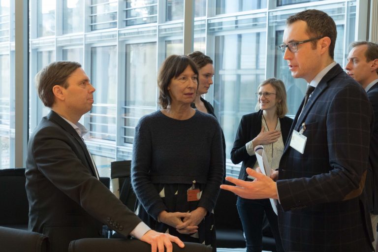 Global Perspectives | Kahler, Hamm, Laag