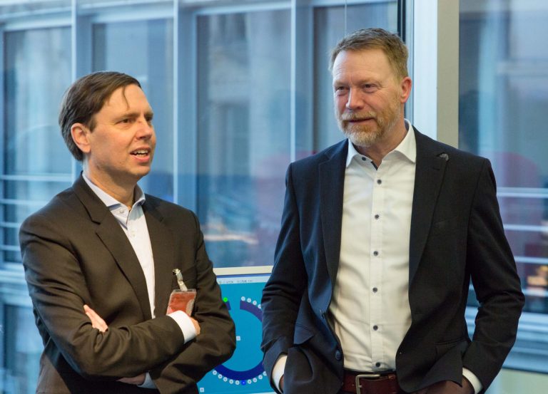 Tobias Kahler, Christoph Matschie