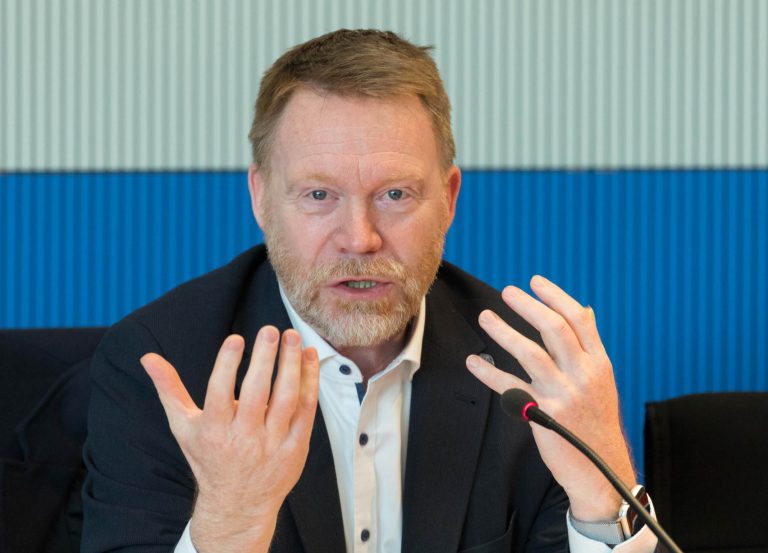 Christoph Matschie