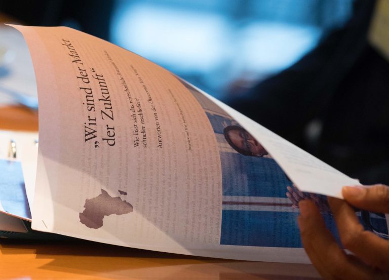 Green Growth Needs Liquidity – Closing Africa’s Climate Finance Gap